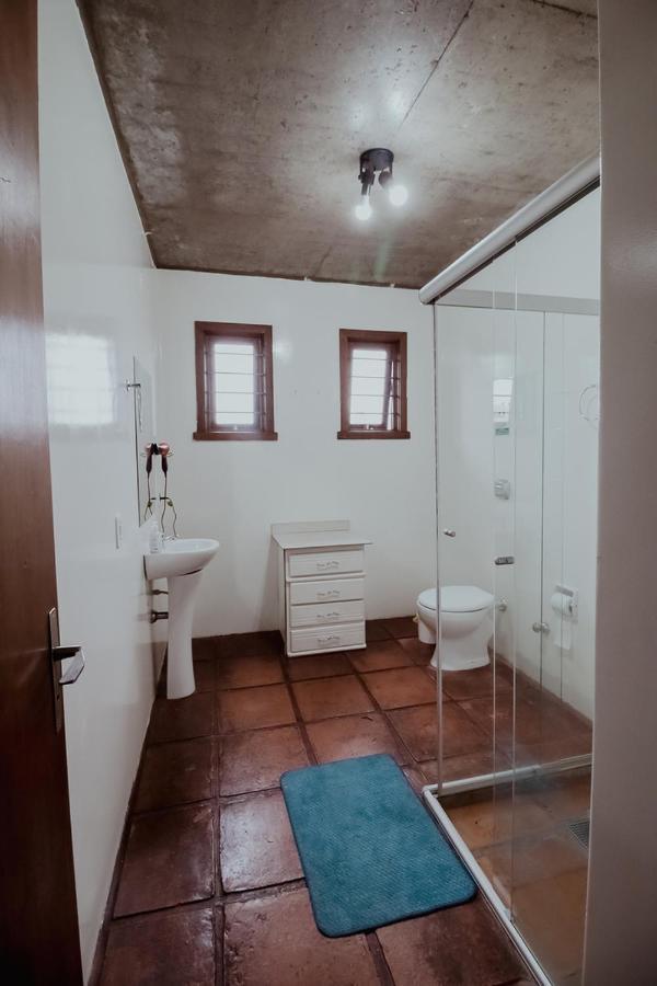 Holiday home Otima Casa Ampla Em Localizacao Privilegiada! Bento Goncalves