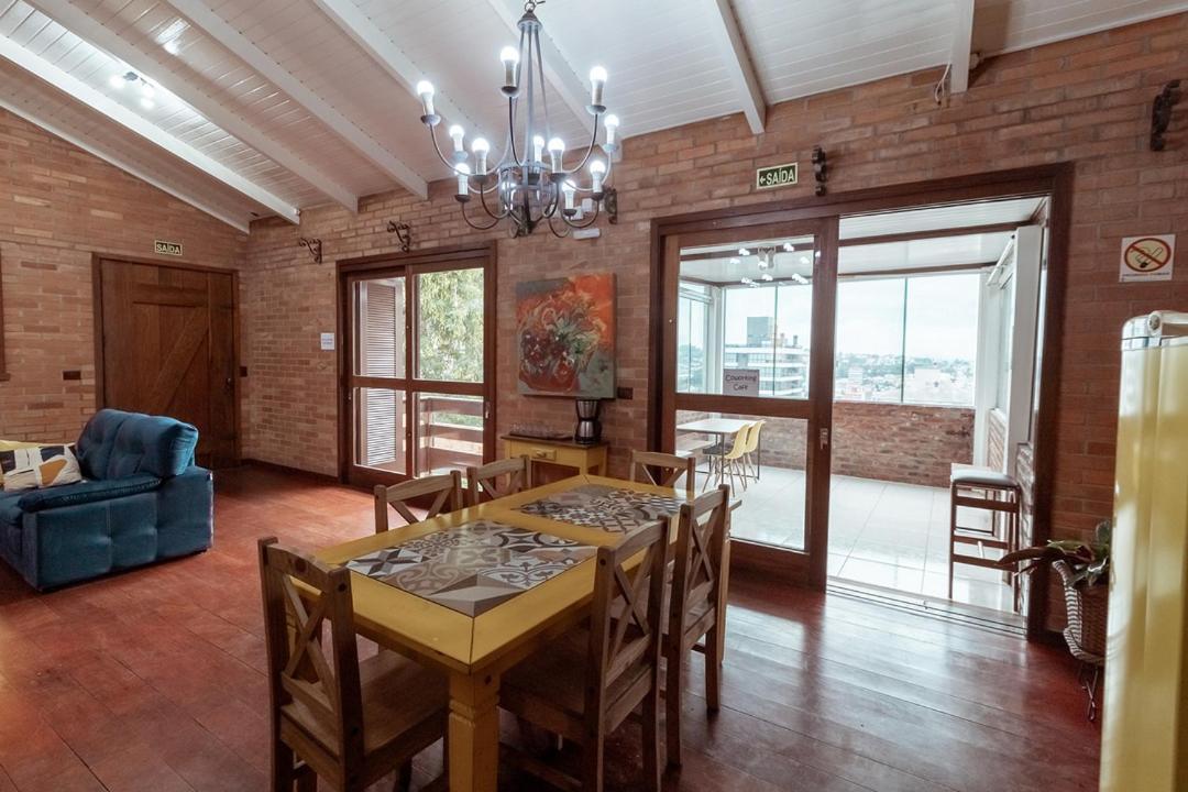 Otima Casa Ampla Em Localizacao Privilegiada! Holiday home Bento Goncalves