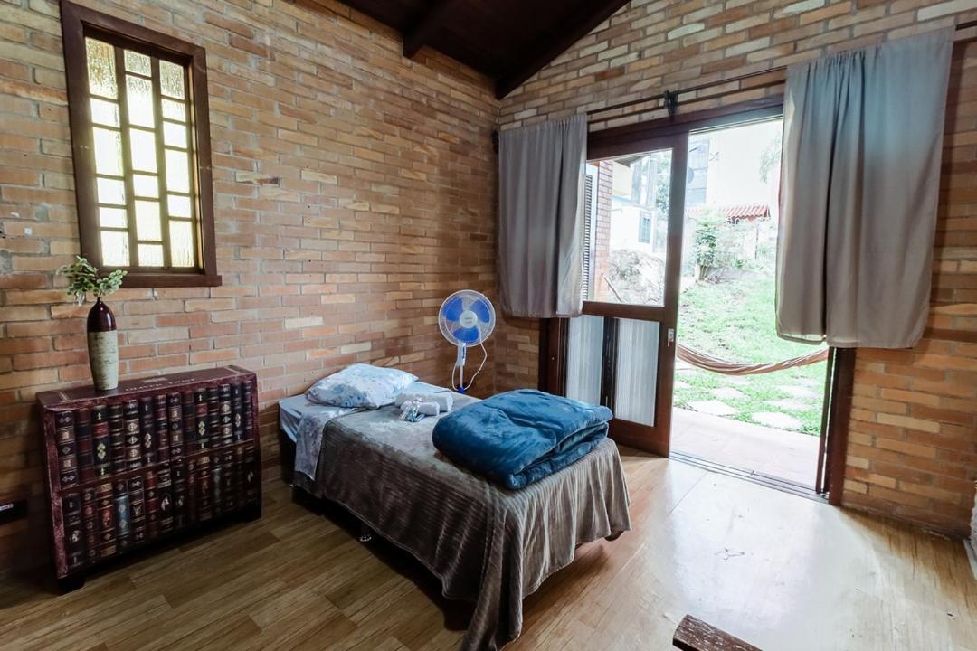 Holiday home Otima Casa Ampla Em Localizacao Privilegiada! *