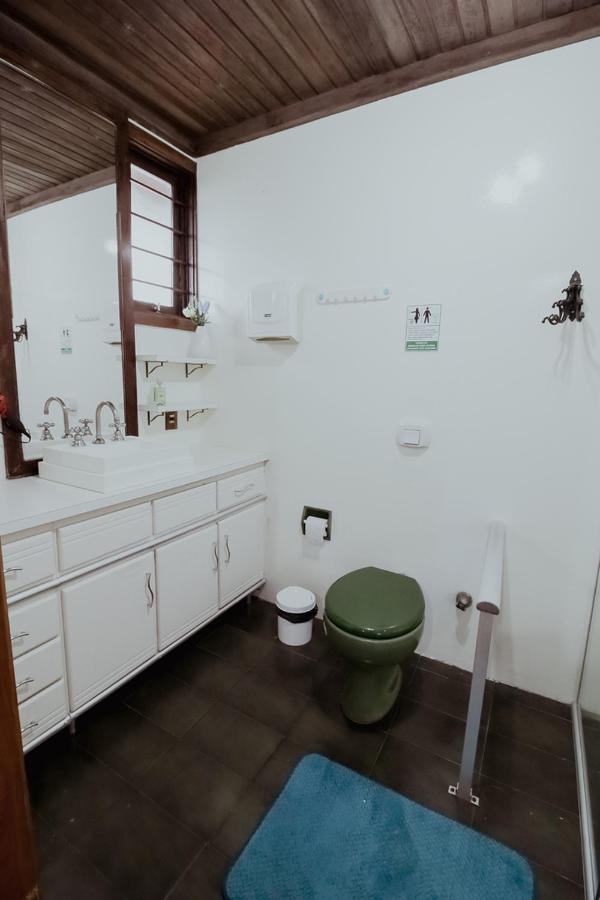 Otima Casa Ampla Em Localizacao Privilegiada! * Bento Goncalves