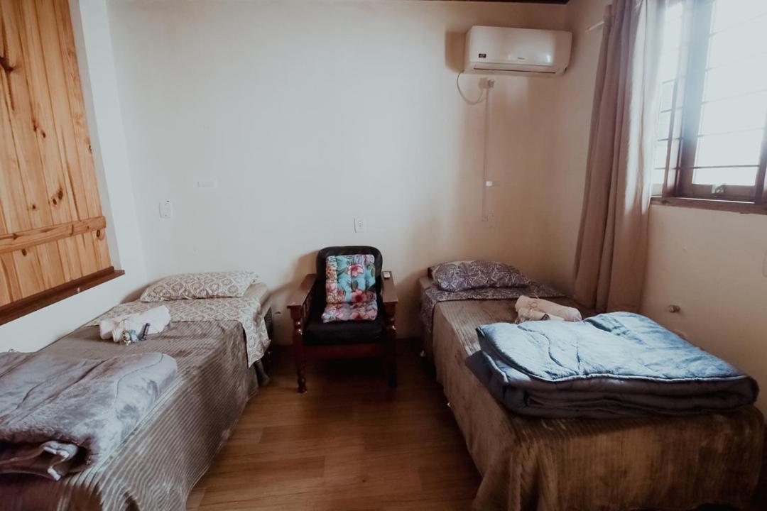 Holiday home Otima Casa Ampla Em Localizacao Privilegiada!