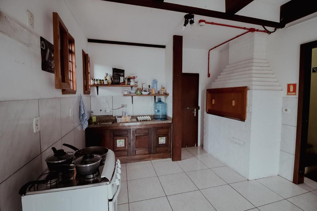 Otima Casa Ampla Em Localizacao Privilegiada! * Bento Goncalves