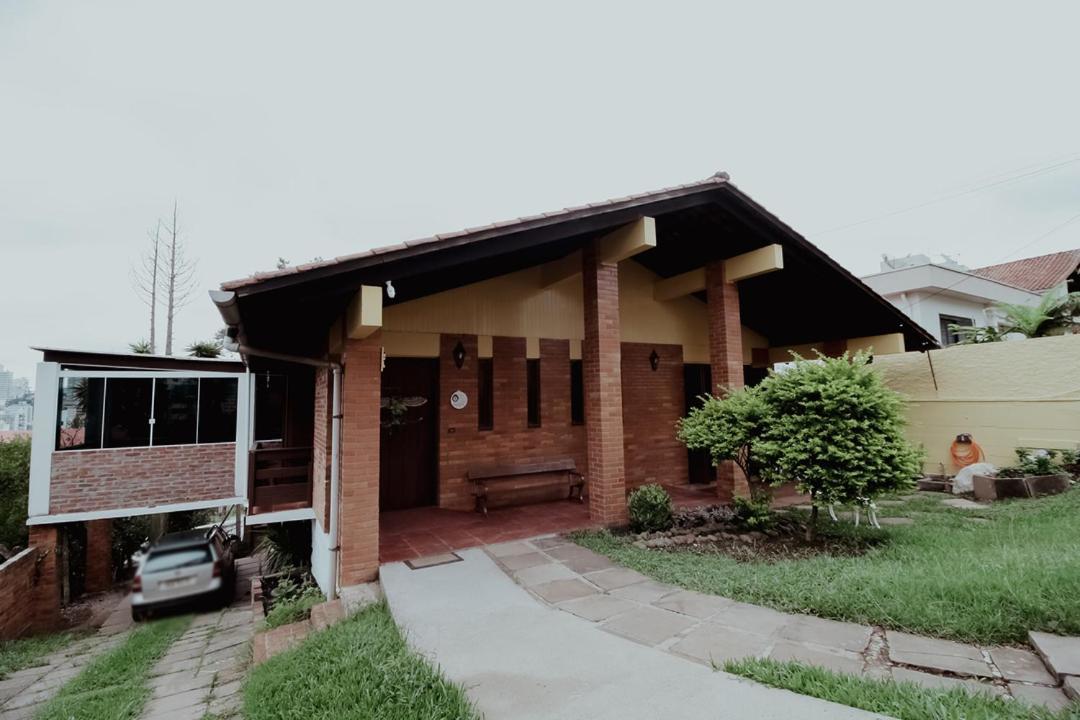 Otima Casa Ampla Em Localizacao Privilegiada! * Bento Goncalves