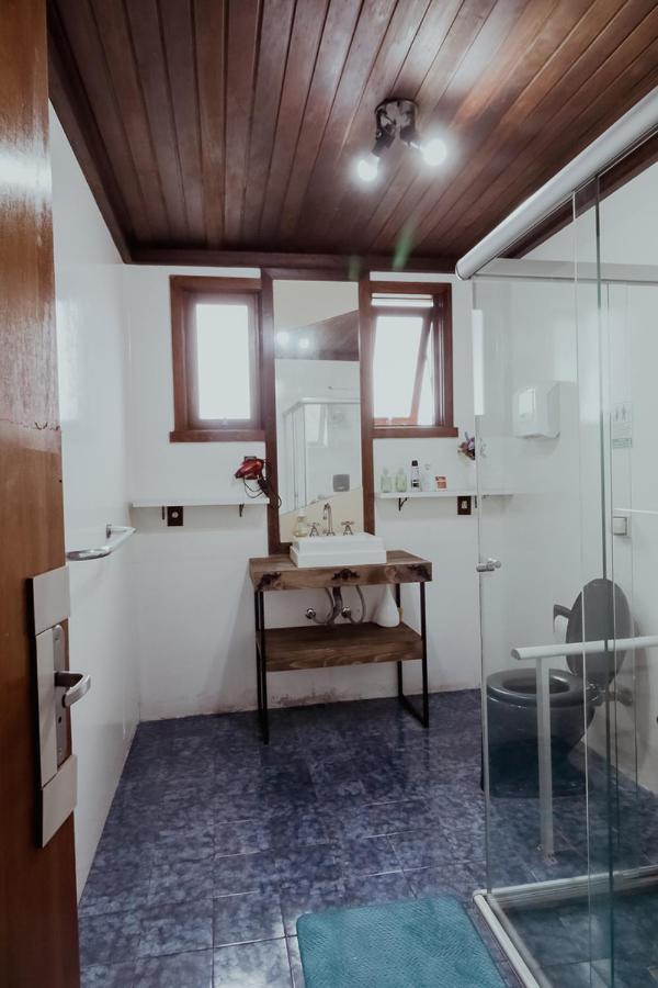 Holiday home Otima Casa Ampla Em Localizacao Privilegiada! *
