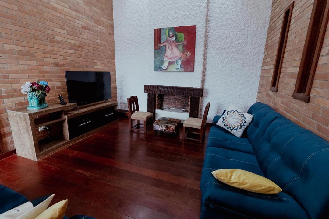 Otima Casa Ampla Em Localizacao Privilegiada! Bento Goncalves