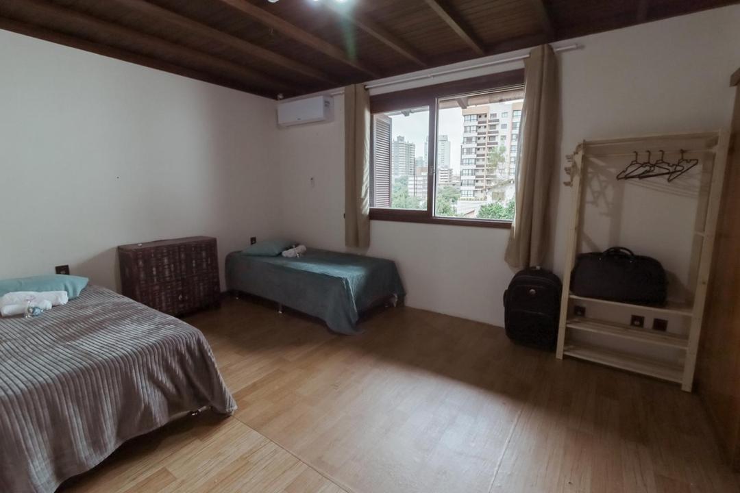 Holiday home Otima Casa Ampla Em Localizacao Privilegiada! *