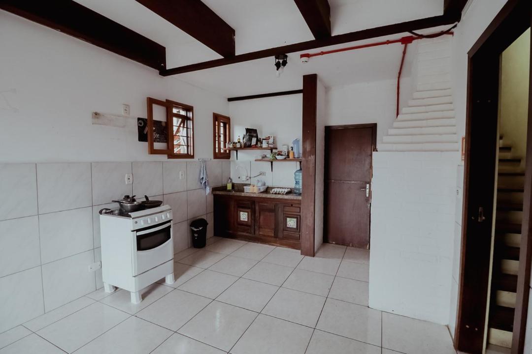 Otima Casa Ampla Em Localizacao Privilegiada! * Bento Goncalves